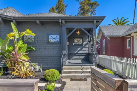 505 2nd St, Petaluma, CA 94952 photo 4
