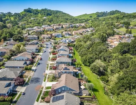4116 Casper Way, Napa, CA 94558 photo 35