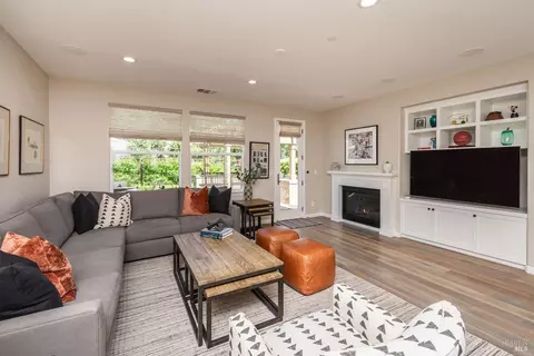 4116 Casper Way, Napa, CA 94558 photo 12