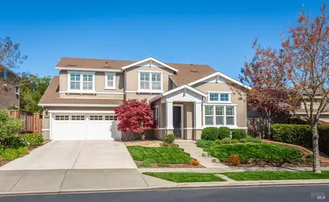 4116 Casper Way, Napa, CA 94558 photo 32