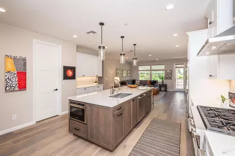 4116 Casper Way, Napa, CA 94558 photo 11