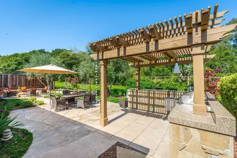 4116 Casper Way, Napa, CA 94558 photo 27