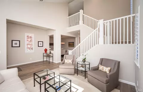 4116 Casper Way, Napa, CA 94558 photo 4