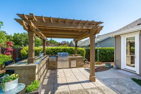 4116 Casper Way, Napa, CA 94558 photo 28