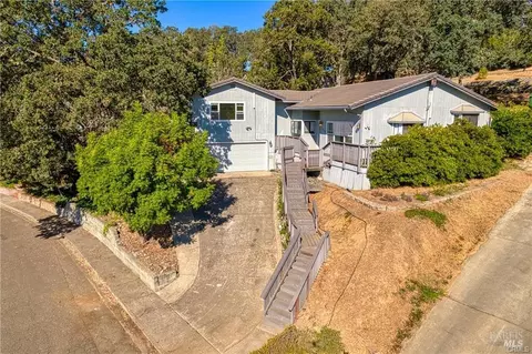 1058 Adams St, Lakeport, CA 95453
