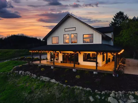 3900 Franz Valley Rd, Santa Rosa, CA 95404
