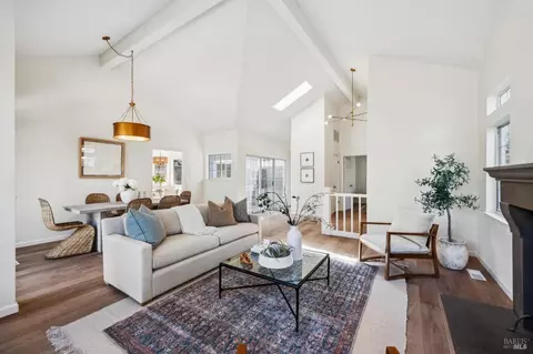 30 Laderman Ln, Greenbrae, CA 94904