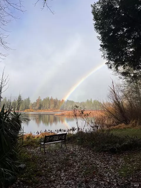 1471 Lakeside Dr, Laytonville, CA 95454