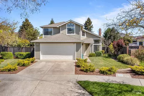 220 Sunfish Ct, Vallejo, CA 94591