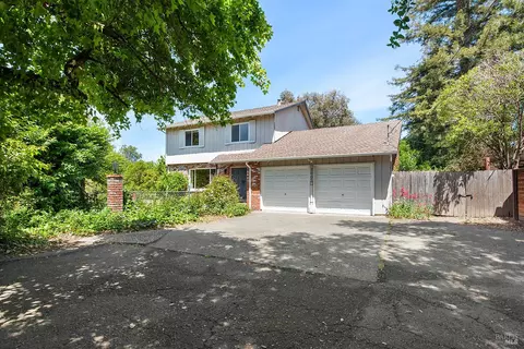 2005 Marsh Rd, Santa Rosa, CA 95403