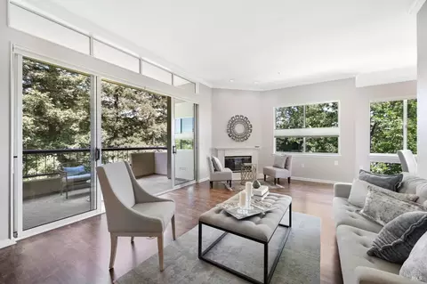 200 Deer Valley Rd #3E, San Rafael, CA 94903