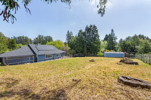 Exterior - 4 Issel Ct, Cotati, CA 94931 photo 14 of 15