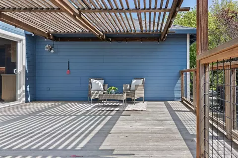 Exterior - 4 Issel Ct, Cotati, CA 94931 photo 7 of 15