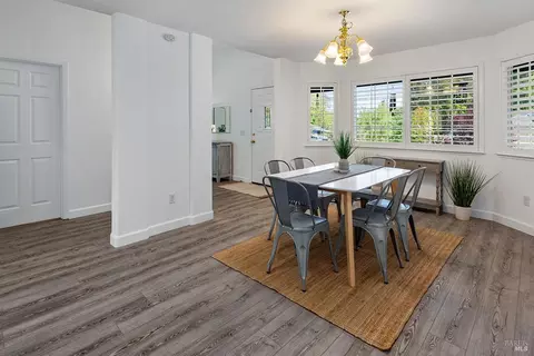 Dining - 4 Issel Ct, Cotati, CA 94931 photo 3 of 4