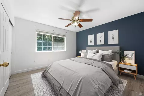 Bedroom - 4 Issel Ct, Cotati, CA 94931 photo 1 of 7