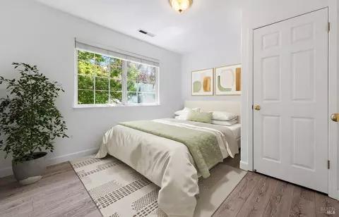 Bedroom - 4 Issel Ct, Cotati, CA 94931 photo 3 of 7