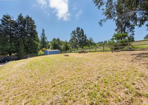 Exterior - 4 Issel Ct, Cotati, CA 94931 photo 15 of 15