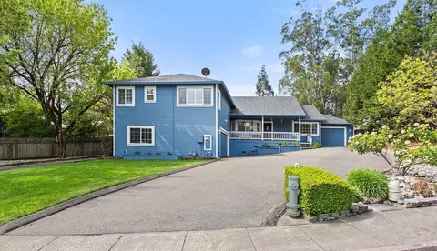 Exterior - 4 Issel Ct, Cotati, CA 94931 photo 2 of 15