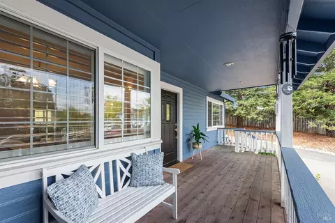 Exterior - 4 Issel Ct, Cotati, CA 94931 photo 3 of 15