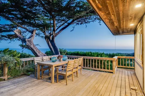 165 Rosewood Rd, Bolinas, CA 94924