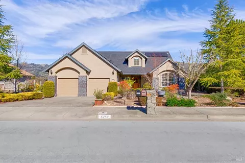 6259 Meadowstone Dr, Santa Rosa, CA 95409