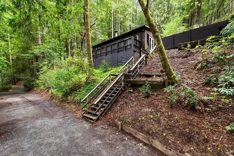 3355 Cazadero Hwy, Cazadero, CA 95421