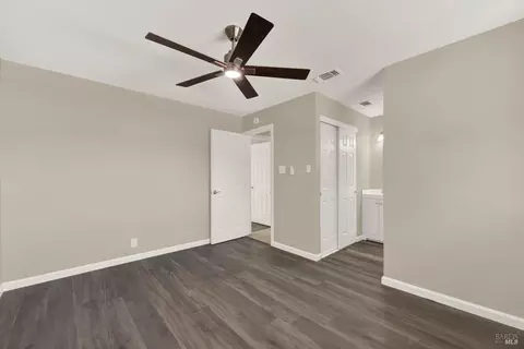 Bedroom - 630 Mini Dr, Vallejo, CA 94589 photo 3 of 3