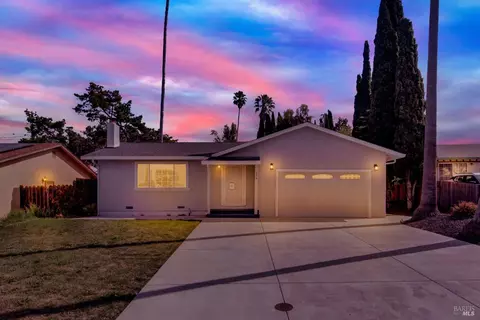 630 Mini Dr, Vallejo, CA 94589