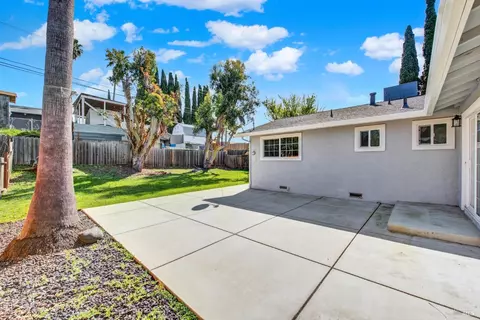Exterior - 630 Mini Dr, Vallejo, CA 94589 photo 3 of 7