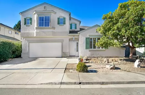 417 Poppyfield Dr, American Canyon, CA 94503