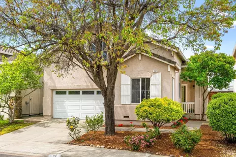 167 Wingard Cir, Napa, CA 94558