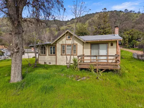 6625 Robinson Ave, Nice, CA 95464 photo 5