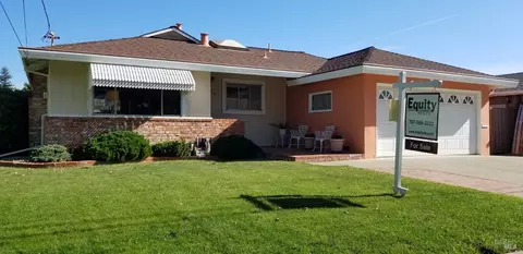 2324 W Park Ave, Napa, CA 94558