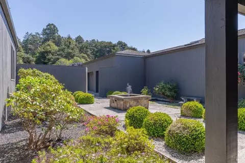 Exterior - 35124 Crows Nest Dr, The Sea Ranch, CA 95497 photo 10 of 15