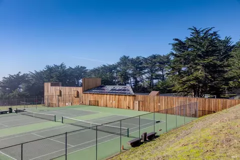 Exterior - 35124 Crows Nest Dr, The Sea Ranch, CA 95497 photo 14 of 15