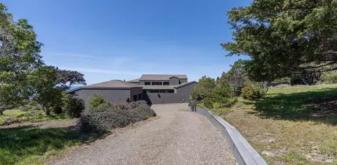 Exterior - 35124 Crows Nest Dr, The Sea Ranch, CA 95497 photo 6 of 15