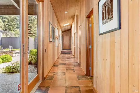 Entry Way - 35124 Crows Nest Dr, The Sea Ranch, CA 95497 photo 1 of 5