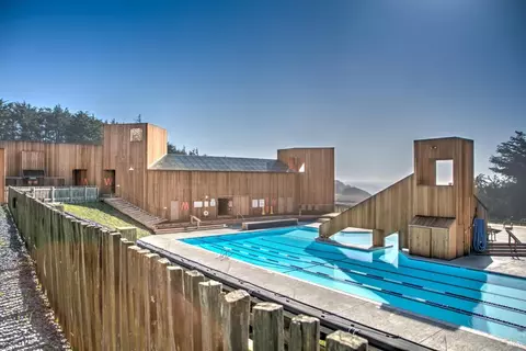 Exterior - 35124 Crows Nest Dr, The Sea Ranch, CA 95497 photo 13 of 15