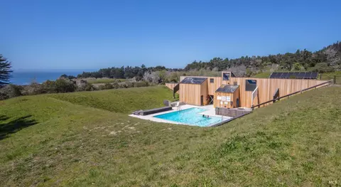 Exterior - 35124 Crows Nest Dr, The Sea Ranch, CA 95497 photo 15 of 15