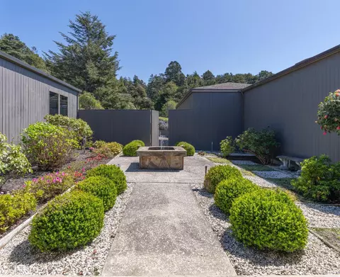 Exterior - 35124 Crows Nest Dr, The Sea Ranch, CA 95497 photo 11 of 15
