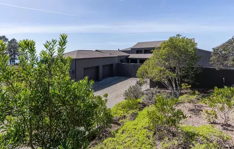 Exterior - 35124 Crows Nest Dr, The Sea Ranch, CA 95497 photo 7 of 15