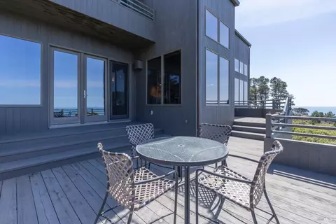 Exterior - 35124 Crows Nest Dr, The Sea Ranch, CA 95497 photo 2 of 15