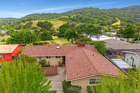 953 Patricia Way, San Rafael, CA 94903