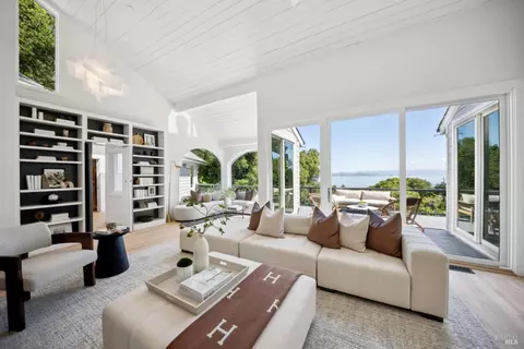 3175 Paradise Dr, Tiburon, CA 94920