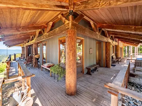 Exterior - 10951 Big Meadow Rd, Philo, CA 95466 photo 3 of 18