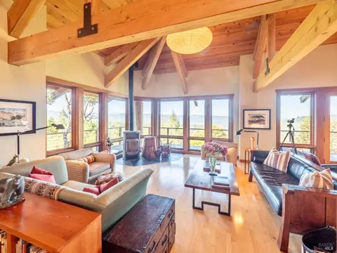 Living - 10951 Big Meadow Rd, Philo, CA 95466 photo 2 of 5