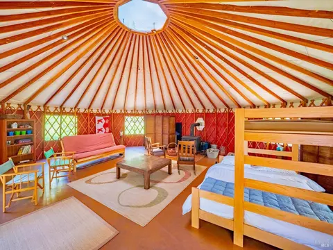 Living - 10951 Big Meadow Rd, Philo, CA 95466 photo 4 of 5