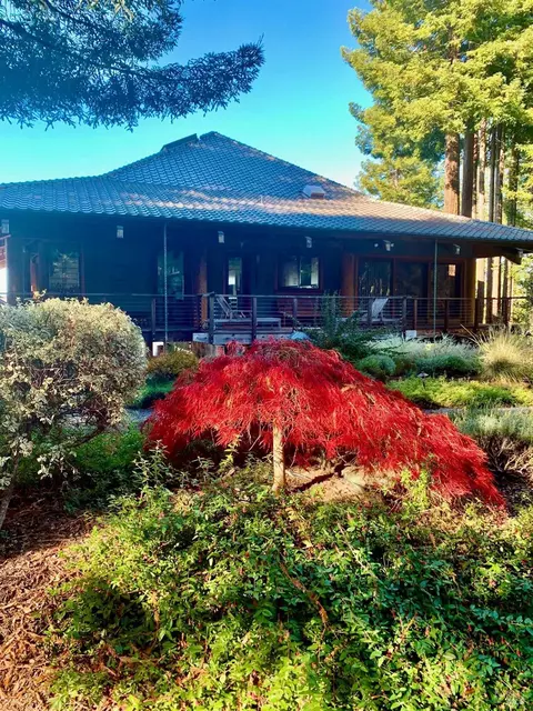 Exterior - 10951 Big Meadow Rd, Philo, CA 95466 photo 11 of 18