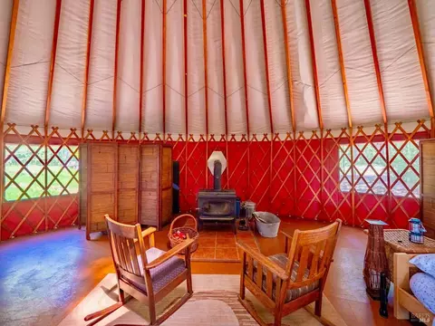 Living - 10951 Big Meadow Rd, Philo, CA 95466 photo 5 of 5