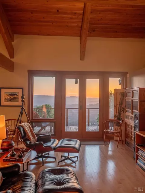 Living - 10951 Big Meadow Rd, Philo, CA 95466 photo 3 of 5